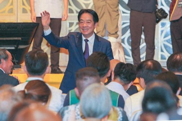 指南针股票 “台独”已末路？“历史哥”批赖清德乱讲一通：理论素养极差